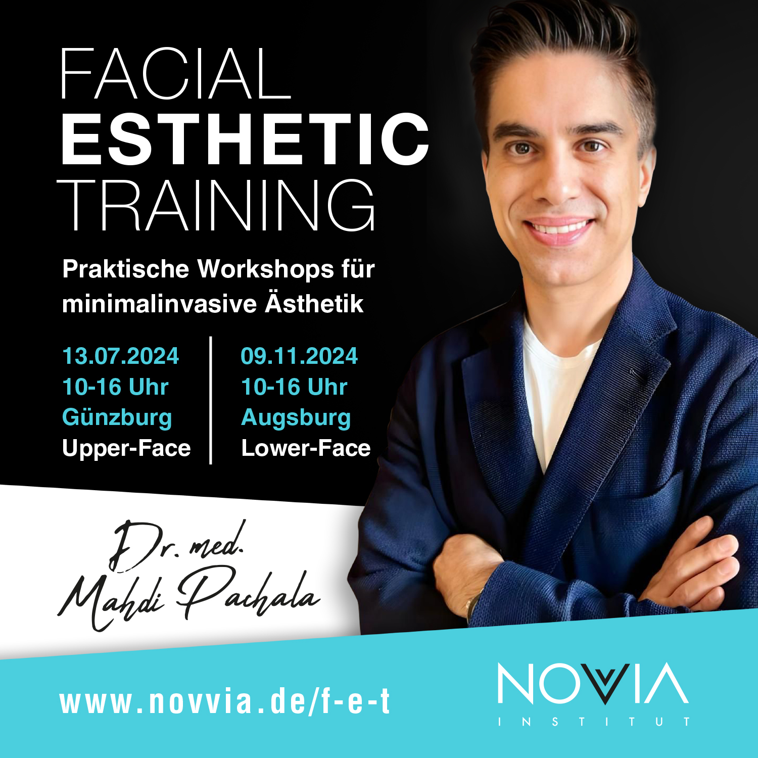 FET Karte Dr. Pachala