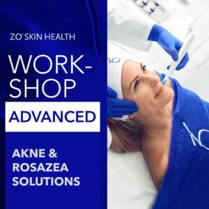 ZO® ADVANCED WORKSHOP | 14.10.2026 in WIEN