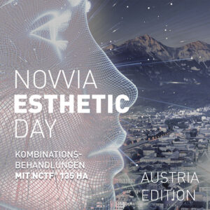NOVVIA ESTHETIC DAY | 07.11.2026 in LINZ