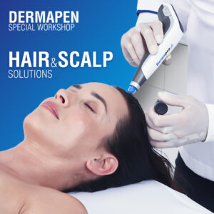 DERMAPEN SPECIAL HAIR & SCALP | 27.06.2026 in MÜNCHEN